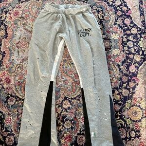 Gallery dept sweat pants